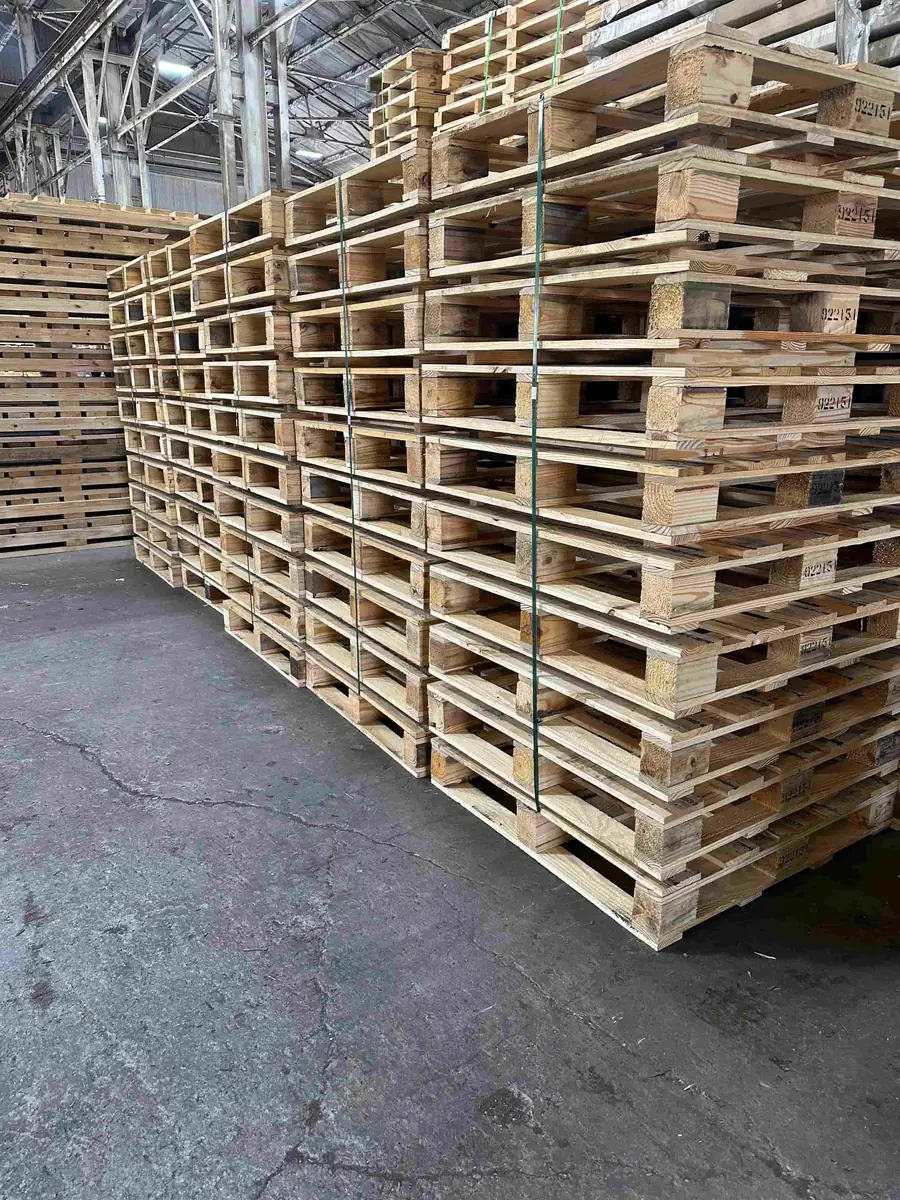 Victor Wood Products workshop